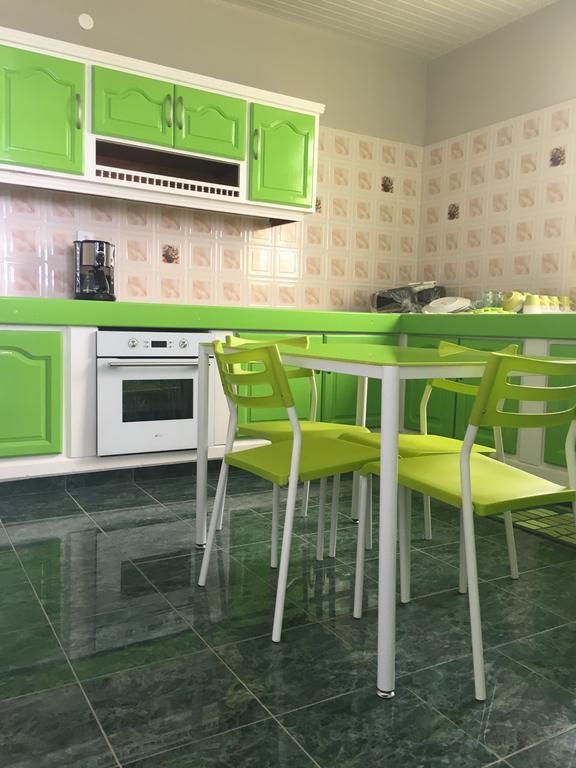 Apartamento Le Papillon Le Moule Exterior foto